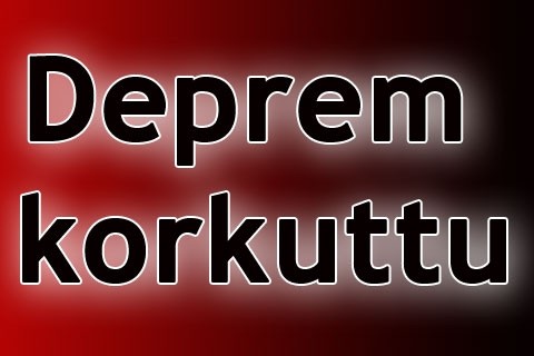 Deprem Korkuttu - Denizlihaber.com - Denizli Haber, Denizli'nin En çok ...