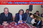 TDH’nin Acıpayam çıkarması