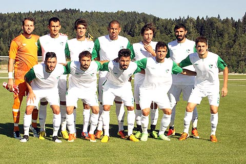 Denizlispor transferi bitiriyor - denizlihaber.com ...