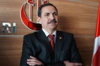 BBP’li Efe, Başbakan’a yüklendi