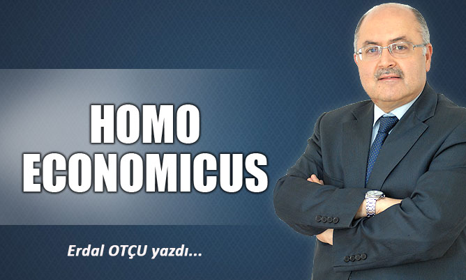 Homo economicus