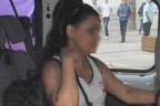İran uyruklu hırsızlık zanlısı yakalandı
