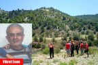 İntihar edeceğini söyleyip ortadan kayboldu