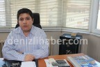 Çimen İş Merkezi’nde hırsız şoku