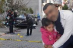Pelitlibağ’da eski koca dehşeti