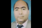 Duvarla minibüsün arasına sıkışarak öldü