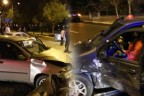 Bahçelievler’deki kazada 2 yaralı var