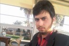Çamelili Soner bulundu