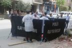 Denizli ‘de ihmal 2 can aldı