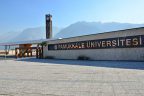 PAÜ’de 43 akademik ve idari personel açığa alındı