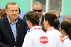 Erdoğan’ın açtığı dev fabrikaya FETÖ baskını: 17 gözaltı