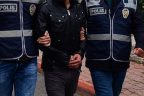 PKK sempatizanı tutuklandı