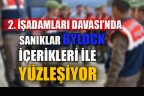 FETÖ/PDY’nin 2. İşadamları Davası’nda sanıklara Bylock içerikleri soruluyor