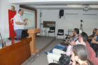 İMO’dan analiz ve tasarım semineri