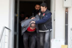 O ŞÜPHELİLER TUTUKLANDI