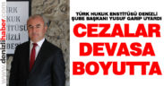 Av. Yusuf Garip’ten VERBİS uyarısı