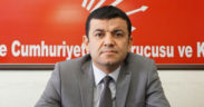 CHP İl Başkanı’ndan İnfaz Yasası tepkisi