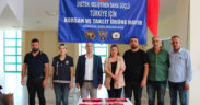 Polis korsan kitaba karşı vatandaşları uyarıyor