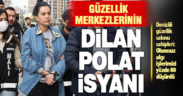 Denizlili güzellik salonlarından ‘kara para soruşturması sektöre darbe vurdu’ iddiası